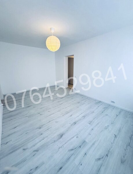 Titan, zona liceul Alexandru Ioan Cuza, 10 min. metrou, Aleea Vasile Goldis