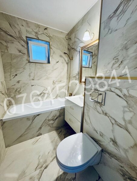 Titan, zona liceul Alexandru Ioan Cuza, 10 min. metrou, Aleea Vasile Goldis