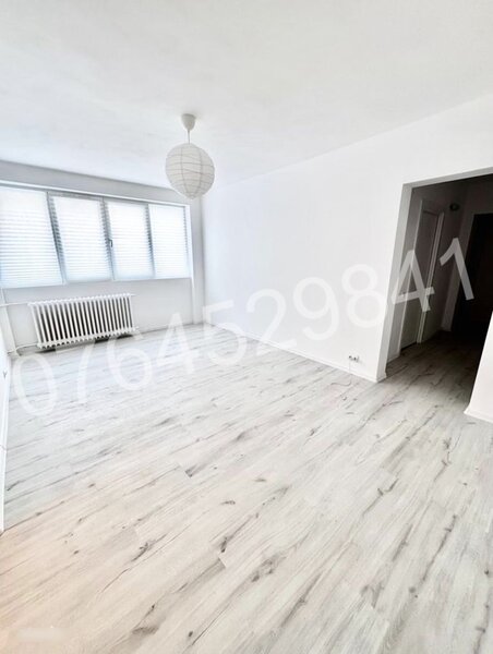 Titan, zona liceul Alexandru Ioan Cuza, 10 min. metrou, Aleea Vasile Goldis