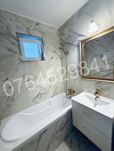 Titan, zona liceul Alexandru Ioan Cuza, 10 min. metrou, Aleea Vasile Goldis